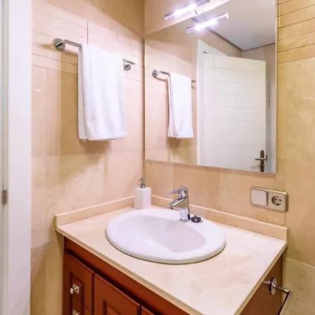 Duplex La Quinta Sunset Con Piscina Y Vistas 펜션 *