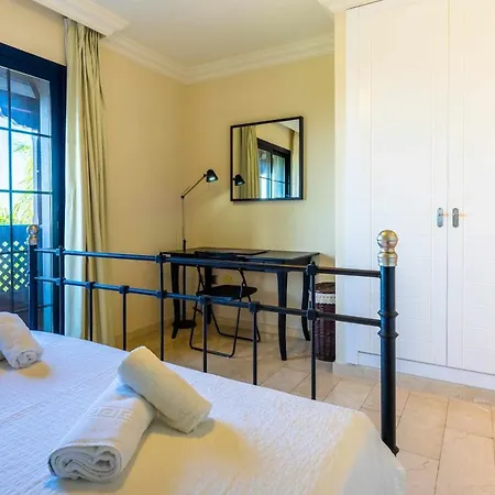 Dom wakacyjny Duplex La Quinta Sunset Con Piscina Y Vistas