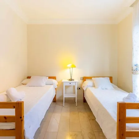 Deluxe Duplex La Quinta Sunsent *