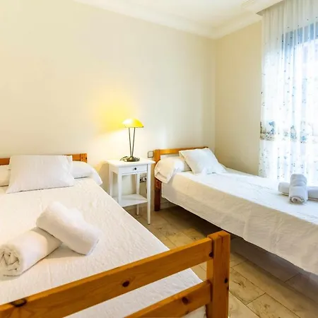 Duplex La Quinta Sunset Con Piscina Y Vistas Dom wakacyjny Santa Úrsula