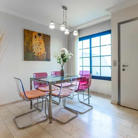 Duplex La Quinta Sunset Con Piscina Y Vistas *