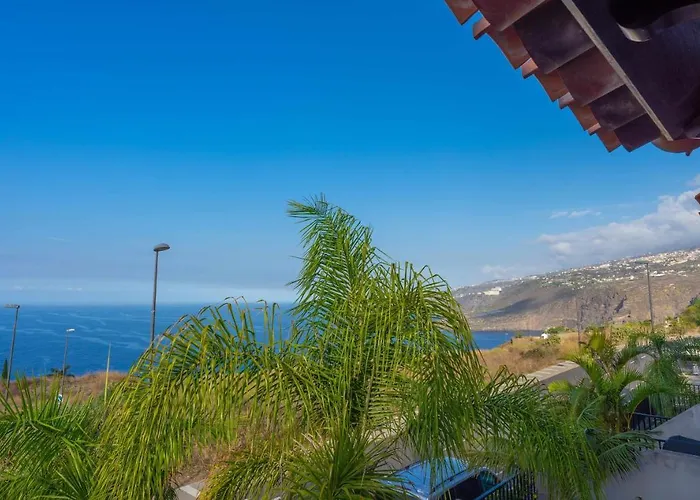 Duplex La Quinta Sunset Con Piscina Y Vistas * Santa Úrsula