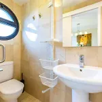 Duplex La Quinta Sunset Con Piscina Y Vistas Hébergement de vacances
