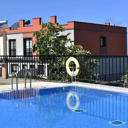 Ferienhaus Duplex La Quinta Sunset Con Piscina Y Vistas