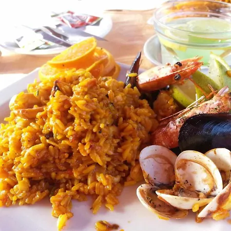 Duplex La Quinta Sunset Con Piscina Y Vistas Santa Úrsula