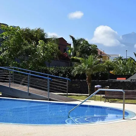 La Quinta Sunset Con Piscina Y Vistas *