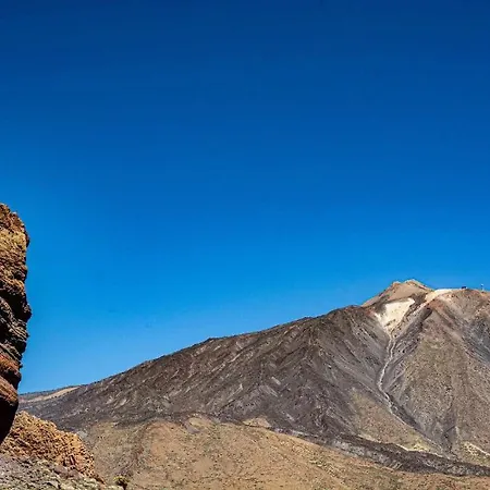 Duplex La Quinta Sunset Con Piscina Y Vistas Nyaraló Santa Úrsula