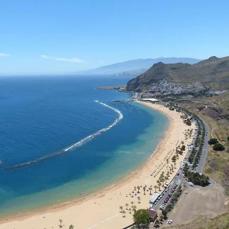 Duplex La Quinta Sunset Con Piscina Y Vistas Santa Úrsula