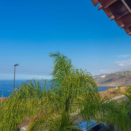 Duplex La Quinta Sunset Con Piscina Y Vistas * Santa Úrsula