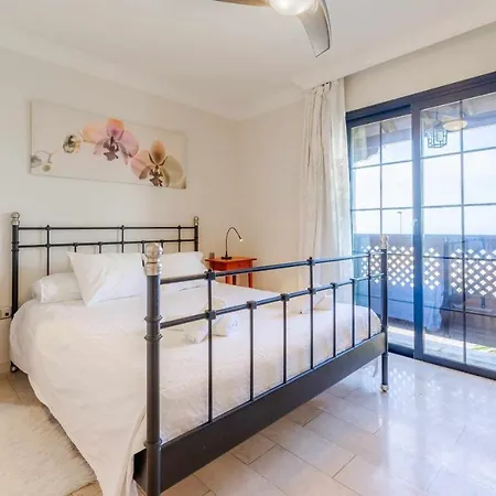 Duplex La Quinta Sunset Con Piscina Y Vistas Nyaraló Santa Úrsula