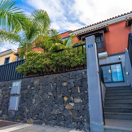 Duplex La Quinta Sunset Con Piscina Y Vistas * Santa Úrsula