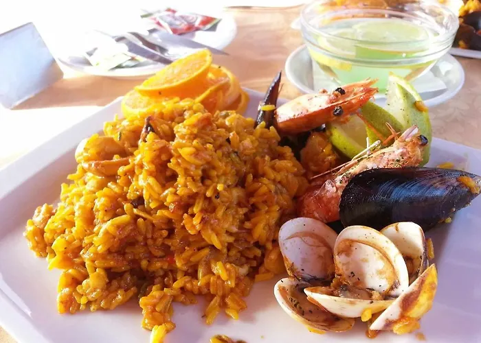 Duplex La Quinta Sunset Con Piscina Y Vistas サンタ・ウルスラ