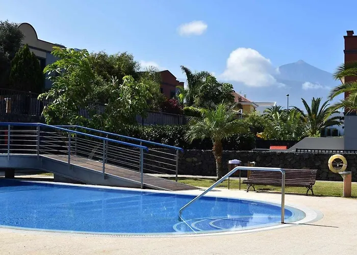 Duplex La Quinta Sunset Con Piscina Y Vistas *