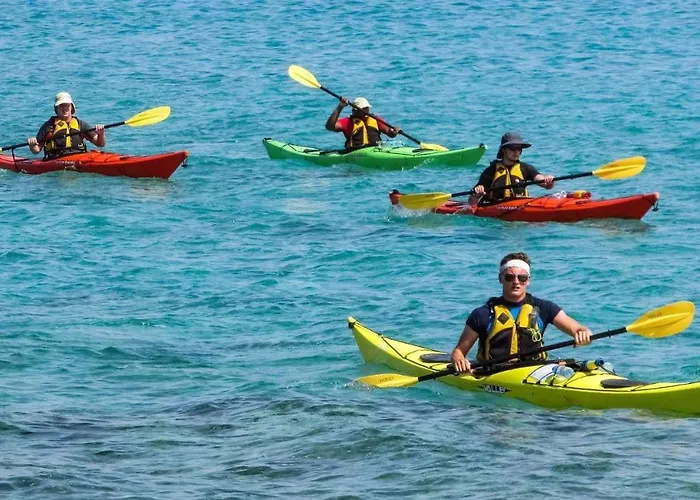 Duplex La Quinta Sunset Con Piscina Y Vistas 別荘 サンタ・ウルスラ