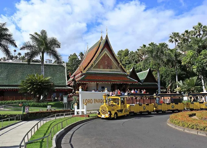 Duplex La Quinta Sunset Con Piscina Y Vistas サンタ・ウルスラ