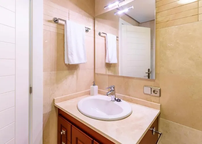 Duplex La Quinta Sunset Con Piscina Y Vistas 別荘 *