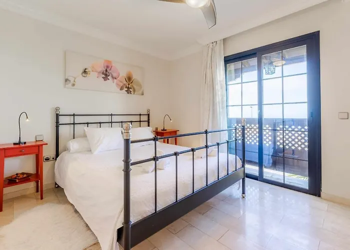 Duplex La Quinta Sunset Con Piscina Y Vistas 別荘 サンタ・ウルスラ