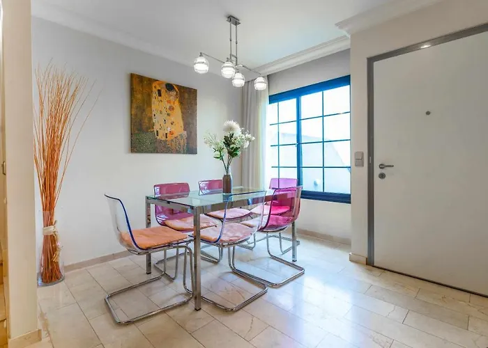 Duplex La Quinta Sunset Con Piscina Y Vistas *